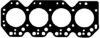 CORTECO 414559P Gasket, cylinder head